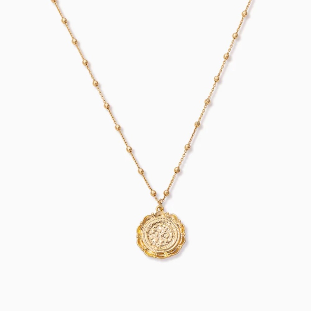 Uncommon James Atocha Necklace Brand New Never worn